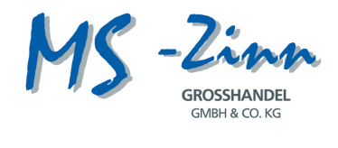 MS-Zinn Großhandel GmbH & Co. KG – Herstellung von Zinnlegierungen in Pfaffenhofen a. d. Roth